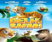 91kx1lt7s3lri .jpg from delhi safari hindi full movie
