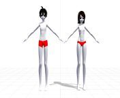d8rm671 a38101d4 eae8 4ecb b7cb c3869581755f.jpg from body to body mmd len and rin