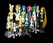 deluxe mmd animesa model download pack by musica anima est d687amd pre.jpg from mmd anima