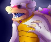 bowser and king boo fusion 1 by baconbloodfire da5p99j fullview.jpg from boo and anim