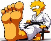 lisa simpson karateka showing foot by kicksoles dguhc9q 375w jpgtokeneyj0exaioijkv1qilcjhbgcioijiuzi1nij9 eyjzdwiioij1cm46yxbwojdlmgqxodg5odiynjqznznhnwywzdqxnwvhmgqynmuwiiwiaxnzijoidxjuomfwcdo3ztbkmtg4otgymjy0mzczytvmmgq0mtvlytbkmjzlmcisim9iaii6w1t7imhlawdodci6ijw9mtayncisinbhdggioijcl2zcl2q1zdrjnzrhlthjowytndvmni05zduyltrknju5zjljndzjnfwvzgd1agm5cs02njy0ztfizi01ywfhltrlzjitywmymi1mzgmwmjlhymi3zwquanbniiwid2lkdggioii8ptewmjqifv1dlcjhdwqiolsidxjuonnlcnzpy2u6aw1hz2uub3blcmf0aw9ucyjdfq oxfacit4v4dzfxofx t0gwh4ekvg2jafdrmoj3rzame from the simpsons feet