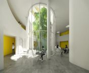 18 dormitory lobby perspective credit open architecture jpg1547139568 from village open latring