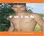 twink 9781555836290.jpg from young twinks
