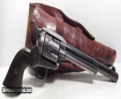 pure original colt s a a 38 30 revolver from collecting texas montgomery ward and co shipped marked 102171169 13849 8fb50293be6dbf16.jpg from 30 saa