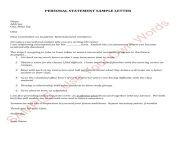 academic personal statement letter example.jpg from bellabodhi official