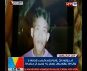 bpn rape slay 2018 05 07 19 46 52.jpg from nene ginahasa ng pinsan sa barangay hall