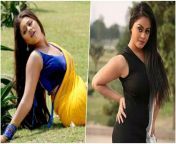 tanushree chatterjee 20231009180340 7762.jpg from bhojpuri actress rani chat xxx ki nangi photo bhai bahan sexy nude