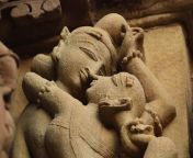 khajuraho lovemaking bhaswaran bhattacharya.jpg from hindu wife sex tempal