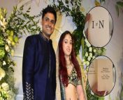 ira khan gives a glimpse of her wedding itenrary with nupur shikhare in udaipur.jpg from ira khan n