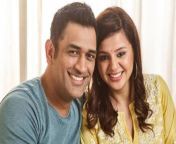 ms dhoni sakshi dhoni.jpg from ms dhoni wife sex hoouth india