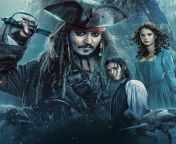 2017 pirates of the caribbean dead men tell no tales movie hd 2048x2048.jpg from pirates of the caribbean movie hot scene