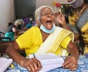 kerala woman 89 out of 100.jpg from old malayali woman