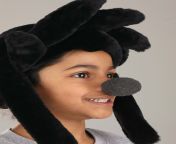 goofy max hat nose kit alt 1.jpg from max by nose