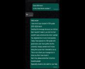student texts whatsapp viral twitter teacher passed demoralising words reply 1658836290751 1658836319801 1658836319801.png from chennai teacher and student whatsapp leaked sex beauty