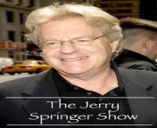 season 24 from jerry springer tv puls