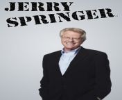 season 17 from jerry springer season 17