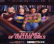 the sex lives of college girls {format} from docyorngla college sex