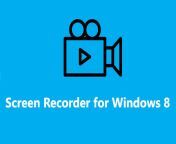 screen recorder for windows 8 thumbnail.jpg from screen record video 8