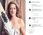 sarah taylor instagram2 1566817780.jpg from female cricketers nude