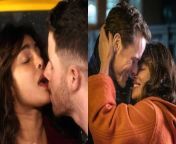 priyanka chopra kissing scene love again 168325202516x9.jpg from hollywood sex full moviesrianka chopra hindi h