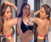 nikki tamboli sexy video 7 16858041633x2.jpg from eng com news sexy videos pg page indian