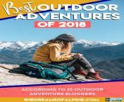 outdoor adventure travel from outdoor reveals are the best