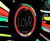 lovr poetically immerses you in a lovers brain data from lovr