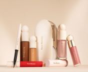 rare beauty first look products jpeg from laina gomez