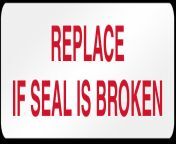replace if seal broken label qc 0169.png from 1st time seal broken bloodgla naika purnima xxx video
