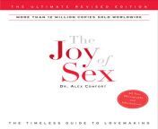 9780307587787 from the joy of sex education 300x220 jpg