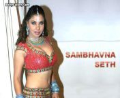 hot bolly chick sambhavana seth.jpg from sambhavna seth nude boobsa bete re