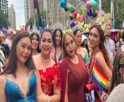 pride parade filipino share experience.png from parade pinay