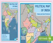 in g 1635597220 ks2 labelled political map of india ver 2.jpg from المزيد english tamil india china