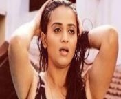 south indian actress pavitra lokesh topless picture is viral instagram users comments are vulgar 1681360778.jpg from साउथ इंडियन सेकसी फोटो
