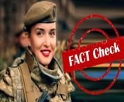 fact check 1646291407.jpg from army bali ki waif