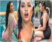 bhojpuri actresses swimming pool bikini pictures monalisa rani chatterjee amrapali dubey akshara sin 1670042822.jpg from आम्रपाली दुबे की नंगी बुर की फोटो