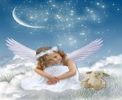 heavens little angel angels 10331193 440 550.jpg from little angel dp