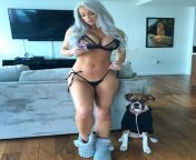 ed58950e78ea5cc2b6a1b8f3dce88a3d lg.png from laci kay somers nude try on haul video leak