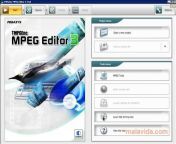 tmpgenc mpeg editor 2285 3.jpg from free full download tmpgenc mpeg smart renderer crack serial keygen