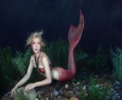 iara1 jpgw584 from mermaid sexy video 2011