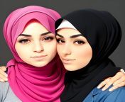 64cca8f2 3ca2 webp from 2 hijab niqab lesbian