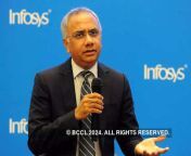 it spends in good shape see continued strength in us european markets infosys ceo.jpg from infosys xxx 鍞筹拷é