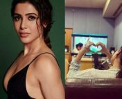 samantha ruth prabhu diagnosed with myositis heres what it is.jpg from www telugu actress samantha sex xxnx com