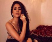 mrunal thakurs trajectory from television to movies has been nothing short of a fairy tale.jpg from mrunal thakur sex xxx photo netileana xnx