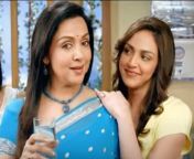 daughter of the actress turned politician esha deol who has also appeared in the tvc sent out a similar tweet.jpg from hema malini xxx photos open sex