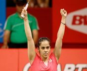 saina nehwal becomes first indian to enter world championship finals.jpg from xxx saina nehwal sexex sruth