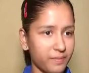 16 year old naina jaiswal becomes youngest post graduate in asia.jpg from pg video 10 sal ladki