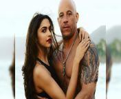a lucky kid from new york vin diesel feels grateful for his india trip shares throwback picture with deepika padukone.jpg from dipika xxx nude photosww tamil nika xxxx photo com indian nika ম