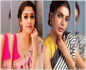 karan johar slammed for disrespect towards south indian actress nayanthara.jpg from himachali xxx indian actor video download com