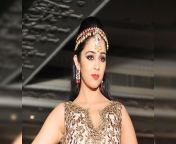 liger co producer charmme kaur goes on social media hiatus.jpg from charmme